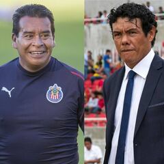 Los candidatos para suplir a Tomás Boy en Chivas