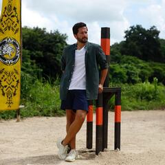 Survivor México 2022: Se revelan los nombres de dos participantes más