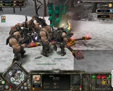 Warhammer 40.000: Dawn of War - Winter Assault