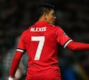 Ince: "Si Mourinho quiere ganar debe darle más libertad a Alexis"