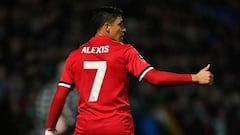 Ince: "Si Mourinho quiere ganar debe darle más libertad a Alexis"