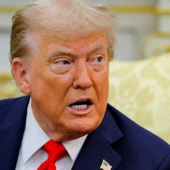 Donald Trump has chilling response for victims of Jeffrey Epstein network