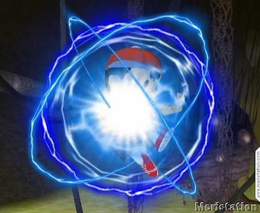 Nuevas imágenes de Super Smash Brothers Melee