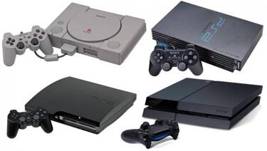 PS5: un desarrollador justifica por qué no es retrocompatible con las primeras PlayStation