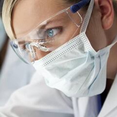 Científicos estadounidenses logran aislar una molécula capaz de prevenir la COVID-19