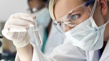 Científicos estadounidenses logran aislar una molécula capaz de prevenir la COVID-19