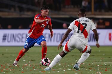 La trama que cambió la carrera de Loyola: “Me reuní con él en un mall; tenía su techo alto”