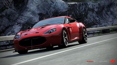 El March Pirelli Car Pack de Forza Motorsport 4 saldrá la próxima semana