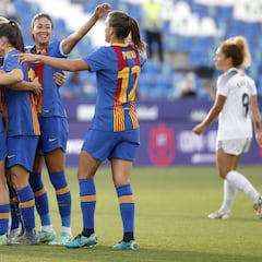 El Barça y una triple carambola para ser hoy campeón de Liga