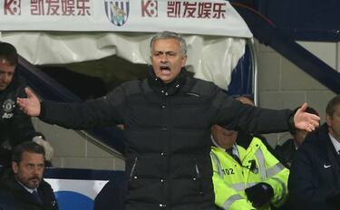 Premier League festive fixtures and results
