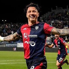 El ascenso pasa por Lapadula