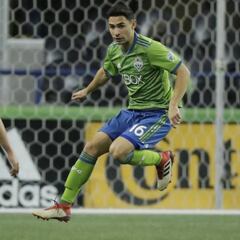 Seattle Sounders peca de exceso de confianza antes de medirse a Pumas