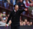 Bournemouth-Aston Villa, en directo