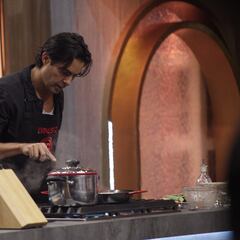 MasterChef Celebrity México: ¿Quién fue el segundo eliminado de este 28 de agosto?