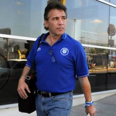 De los Cobos sacó conclusiones positivas ante Bermudas