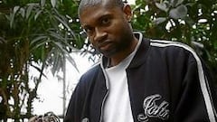 El Real Madrid entra en la guarida de Charles Smith