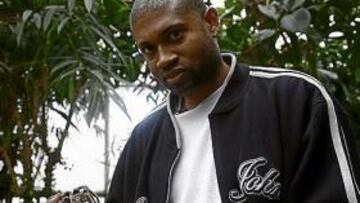 <b>PELIGROSO. </b>El Madrid deberá encontrar el antídoto para la picadura de Charles Smith.