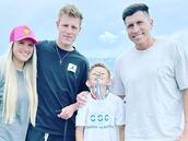 Juega en la MLS y busca ser chileno: “Ojalá lo puedan llamar a la Roja”