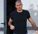 Víctor Valdés: “Me aparté y me fui del Barça; me lo recrimino”
