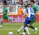 El Espanyol culmina su remontada y sale del descenso