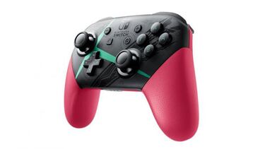 Xenoblade Chronicles 2 saldrá el 1 de diciembre en Switch