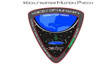 Envía tus tweets al espacio con este proyecto