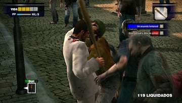 dead rising xbox 360