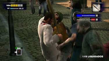 La resurrección de los no-muertos: el auge de los videojuegos de zombis en la segunda mitad de los 2000