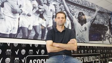 Caturla, Giner y Engonga serán directivos delegados de La Roja