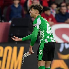 La Copa y ¿la unidad B?