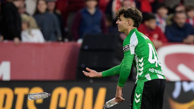 La Copa y ¿la unidad B?