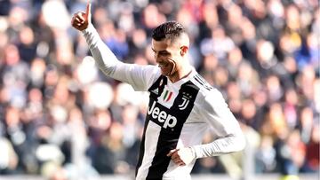 Juventus set points record for first half of season
