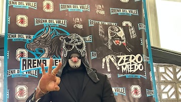 La Arena del Valle de Penta Zero Miedo abrirá sus puertas en octubre