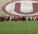 Universitario arranca su pretemporada el 11 de enero