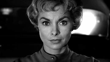 mejor pelicula de terror de la historia psicosis resplandor el exorcista