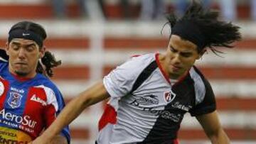 Hugo Ayala es la apuesta de Esteban para la zaga