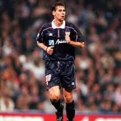 El Sevilla fichó a Tsartas ¡gracias a un camarero!