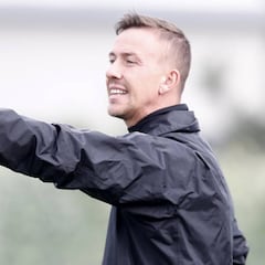 El Aris llama a Guti