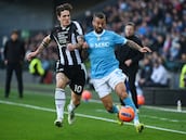 Udinese - Nápoles, en directo: Serie A, hoy en vivo