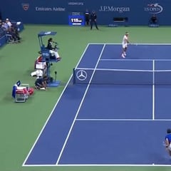 ¿En qué consiste exactamente el famoso SABR?