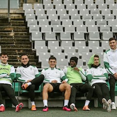 Un rédito sin entrar a jugar