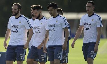 Bolivia vs. Argentina. How and where to watch: times, TV, online