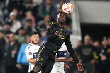 LA Galaxy vs LAFC: times, how to watch El Tráfico on TV, stream online | MLS