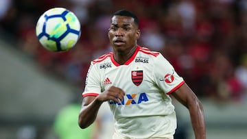 Ndombele exit: Lyon sign Jean Lucas as speculation mounts