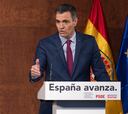 Investidura de Sánchez, última hora en directo: noticias del 28 de octubre de 2023