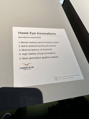 Spatial Reality Display, a 3D without glasses from Sony that amazes