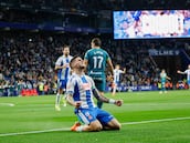 Tres partidos para sellar la permanencia... y mirar hacia arriba