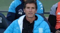 Racing no levanta cabeza