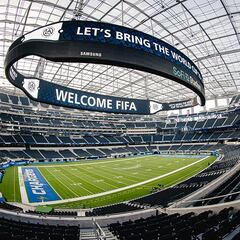 Ya se conocen 13 de los 32 equipos del super-Mundial 2025: Madrid, City, Fluminense...