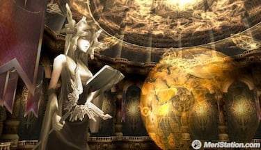 BlazBlue: Calamity Trigger